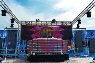 11-07-2017 HardClassics on the Beach 2017 0003