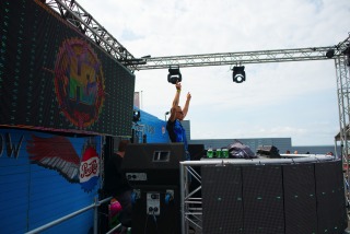 11-07-2017 HardClassics on the Beach 2017 0005