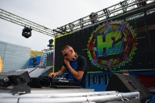 11-07-2017 HardClassics on the Beach 2017 0006