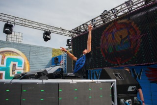 11-07-2017 HardClassics on the Beach 2017 0007