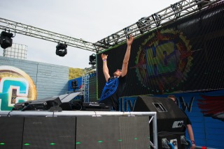 11-07-2017 HardClassics on the Beach 2017 0008