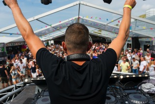 11-07-2017 HardClassics on the Beach 2017 0009