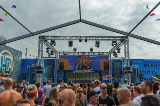 11-07-2017 HardClassics on the Beach 2017 0010