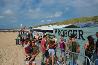 11-07-2017 HardClassics on the Beach 2017 0012