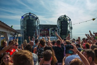 11-07-2017 HardClassics on the Beach 2017 0015