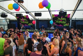 11-07-2017 HardClassics on the Beach 2017 0016