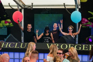 11-07-2017 HardClassics on the Beach 2017 0018