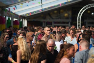 11-07-2017 HardClassics on the Beach 2017 0022