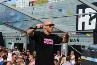 11-07-2017 HardClassics on the Beach 2017 0023