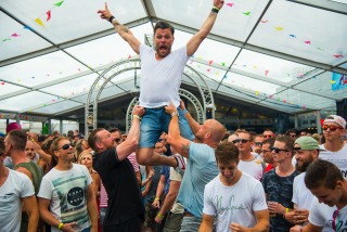 11-07-2017 HardClassics on the Beach 2017 0029