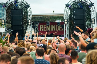 11-07-2017 HardClassics on the Beach 2017 0030