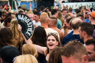 11-07-2017 HardClassics on the Beach 2017 0033