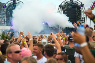 11-07-2017 HardClassics on the Beach 2017 0034