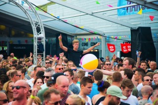 11-07-2017 HardClassics on the Beach 2017 0039