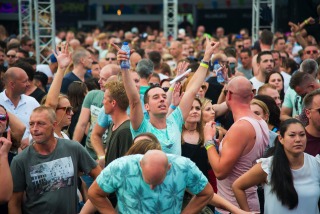 11-07-2017 HardClassics on the Beach 2017 0040