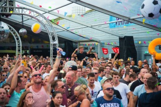 11-07-2017 HardClassics on the Beach 2017 0041