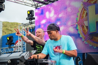 11-07-2017 HardClassics on the Beach 2017 0044