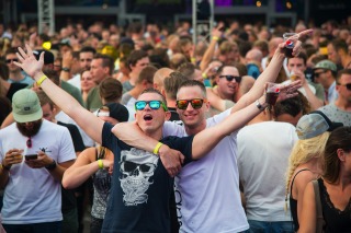 11-07-2017 HardClassics on the Beach 2017 0046