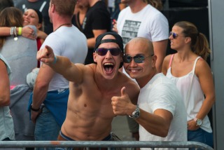 11-07-2017 HardClassics on the Beach 2017 0047