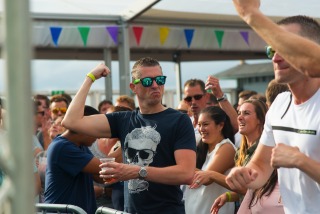 11-07-2017 HardClassics on the Beach 2017 0049