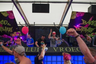 11-07-2017 HardClassics on the Beach 2017 0050