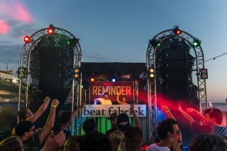 11-07-2017 HardClassics on the Beach 2017 0057