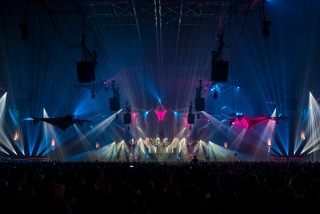 21-11-2017 Qlimax 2017 - Temple of Light 0021