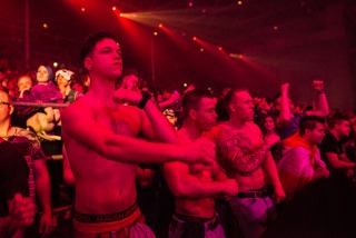 21-11-2017 Qlimax 2017 - Temple of Light 0035