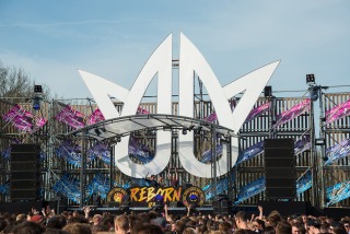 10-04-2018 Rebirth Festival 2018 - 10 Years Ceremony 0001