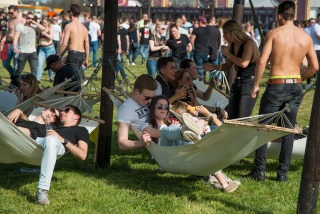 10-04-2018 Rebirth Festival 2018 - 10 Years Ceremony 0003