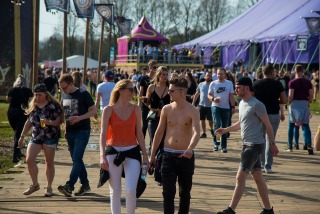 10-04-2018 Rebirth Festival 2018 - 10 Years Ceremony 0005