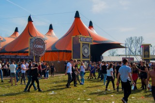 10-04-2018 Rebirth Festival 2018 - 10 Years Ceremony 0008