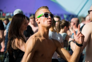 10-04-2018 Rebirth Festival 2018 - 10 Years Ceremony 0011