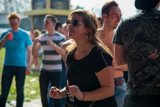 10-04-2018 Rebirth Festival 2018 - 10 Years Ceremony 0012