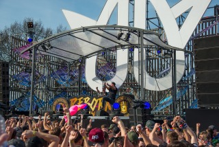 10-04-2018 Rebirth Festival 2018 - 10 Years Ceremony 0016