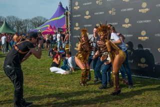 10-04-2018 Rebirth Festival 2018 - 10 Years Ceremony 0018