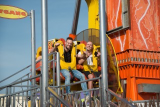 10-04-2018 Rebirth Festival 2018 - 10 Years Ceremony 0019