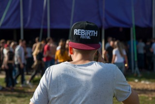 10-04-2018 Rebirth Festival 2018 - 10 Years Ceremony 0020