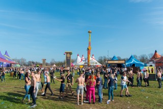 10-04-2018 Rebirth Festival 2018 - 10 Years Ceremony 0021