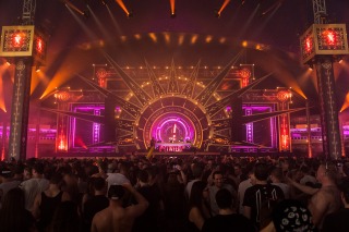 10-04-2018 Rebirth Festival 2018 - 10 Years Ceremony 0022