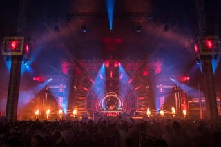 10-04-2018 Rebirth Festival 2018 - 10 Years Ceremony 0023