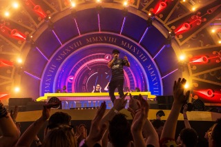 10-04-2018 Rebirth Festival 2018 - 10 Years Ceremony 0024