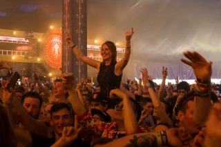 10-04-2018 Rebirth Festival 2018 - 10 Years Ceremony 0026