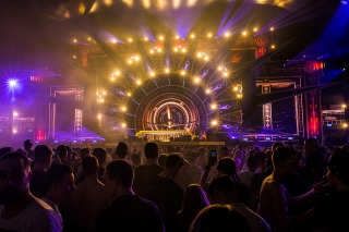 10-04-2018 Rebirth Festival 2018 - 10 Years Ceremony 0032