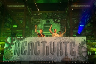 10-04-2018 Rebirth Festival 2018 - 10 Years Ceremony 0034