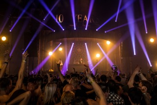 10-04-2018 Rebirth Festival 2018 - 10 Years Ceremony 0036