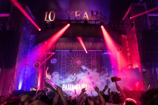 10-04-2018 Rebirth Festival 2018 - 10 Years Ceremony 0037