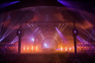 10-04-2018 Rebirth Festival 2018 - 10 Years Ceremony 0039