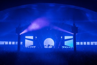 10-04-2018 Rebirth Festival 2018 - 10 Years Ceremony 0040