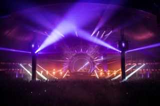 10-04-2018 Rebirth Festival 2018 - 10 Years Ceremony 0041